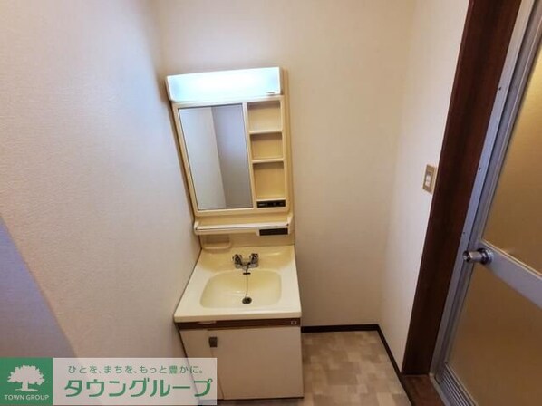 グレース寿の物件内観写真